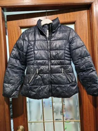 Diferentes chaquetas niñas 10-11 años