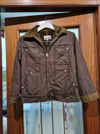 Diferentes chaquetas niñas 10-11 años