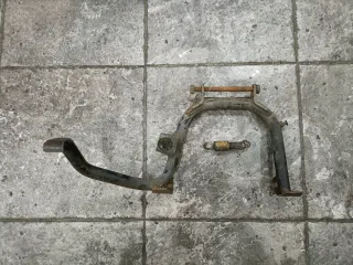 Caballete central Piaggio X9 125 Evolution