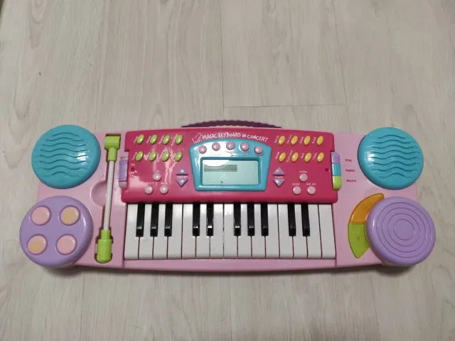 Tastiere Magiche per Bambini