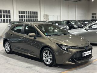 Toyota Corolla Híbrido Automático