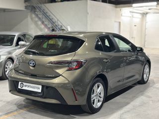 Toyota Corolla Híbrido Automático