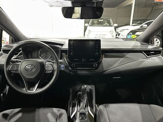 Toyota Corolla Híbrido Automático