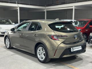 Toyota Corolla Híbrido Automático