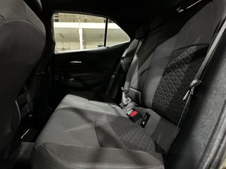 Toyota Corolla Híbrido Automático