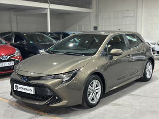 Toyota Corolla Híbrido Automático