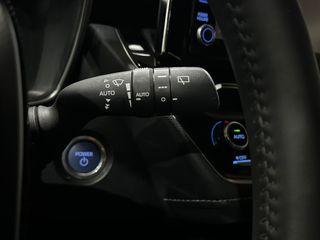 Toyota Corolla Híbrido Automático