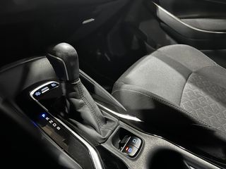 Toyota Corolla Híbrido Automático