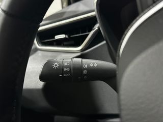 Toyota Corolla Híbrido Automático