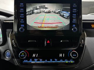 Toyota Corolla Híbrido Automático