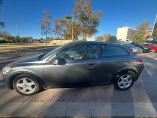 Volvo C30 2010