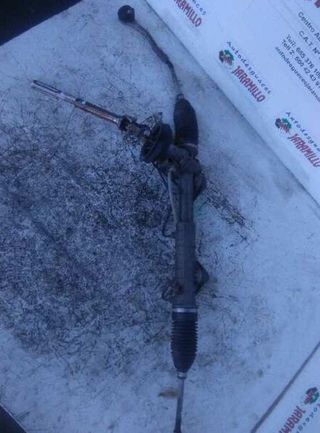 Peugeot 138496 cremallera dirección partner kasten