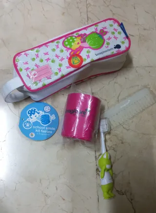 Neceser Infantil Imaginarium