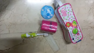 Neceser Infantil Imaginarium