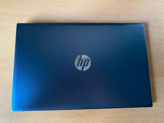 HP Pavilion 15 Ryzen 5 5500U