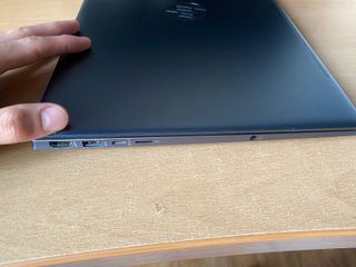 HP Pavilion 15 Ryzen 5 5500U