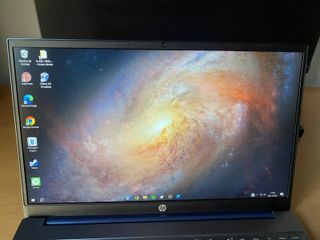 HP Pavilion 15 Ryzen 5 5500U