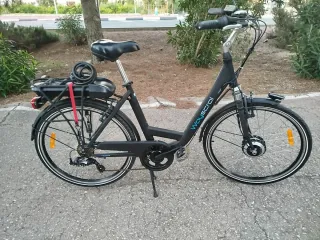 Bicicleta Eléctrica