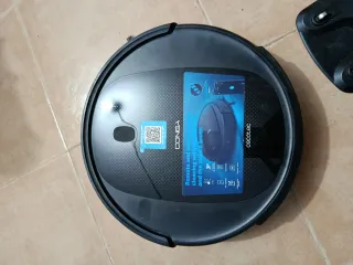 Robot Aspirador Conga Cecotec