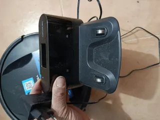 Robot Aspirador Conga Cecotec