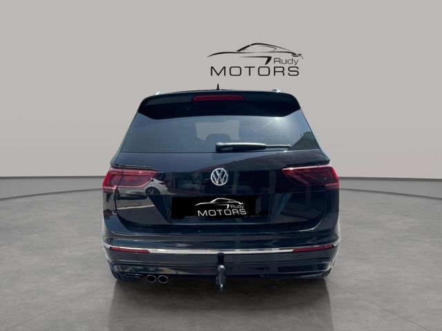 Volkswagen Tiguan Sport 2.0 TDI 140kW (190CV) 4Motion DSG