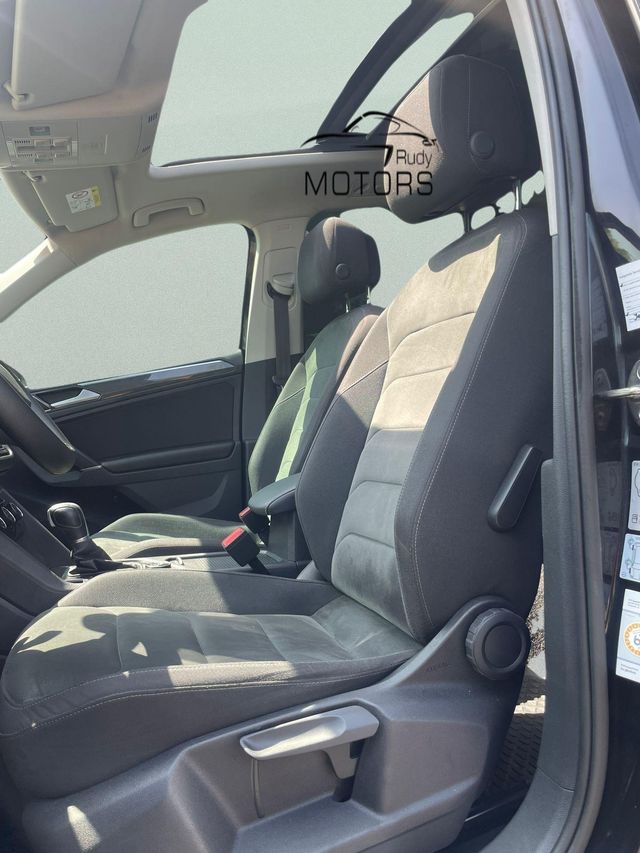 Volkswagen Tiguan Sport 2.0 TDI 140kW (190CV) 4Motion DSG