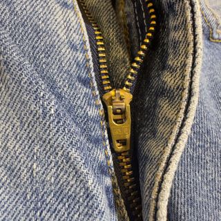 Jeans Levi’s 501 men Originali Light Blue W33 L34