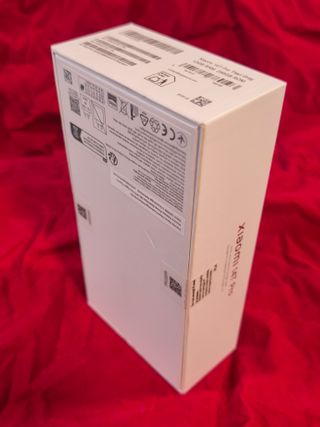 Xiaomi 14T Pro PRECINTADO