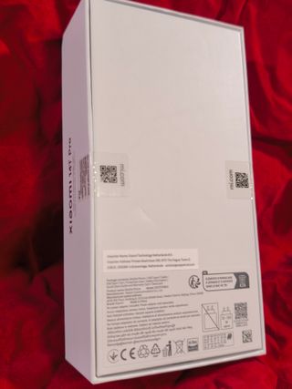 Xiaomi 14T Pro PRECINTADO