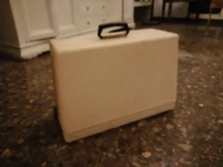 Máquina de coser Wertheim