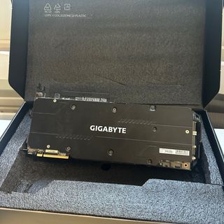 Gigabyte RTX 2070 SUPER