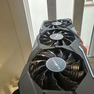 Gigabyte RTX 2070 SUPER