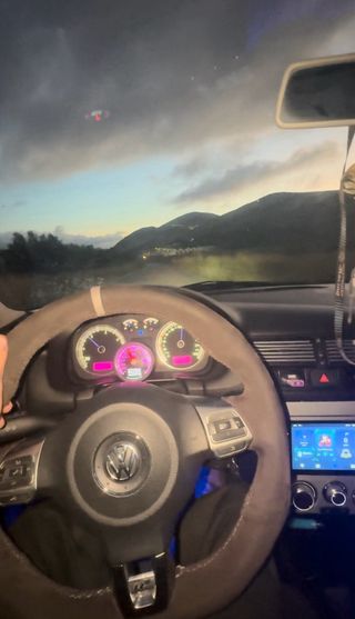 Volkswagen Golf4 2003