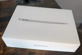 Apple MacBook Air M1