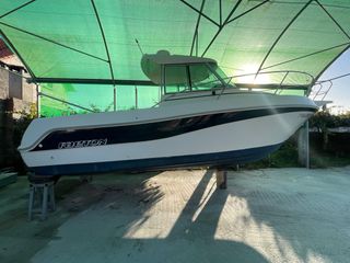 FAETON 730 Moraga! OPORTUNIDAD!