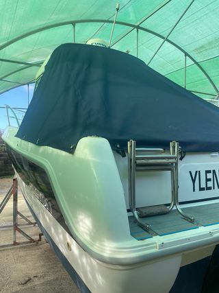 FAETON 730 Moraga! OPORTUNIDAD!