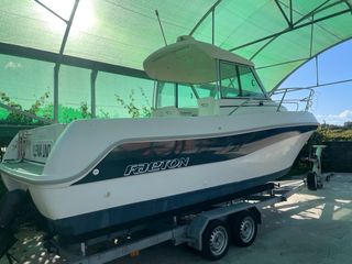 FAETON 730 Moraga! OPORTUNIDAD!