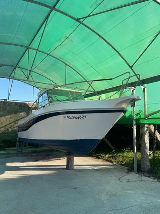 FAETON 730 Moraga! OPORTUNIDAD!