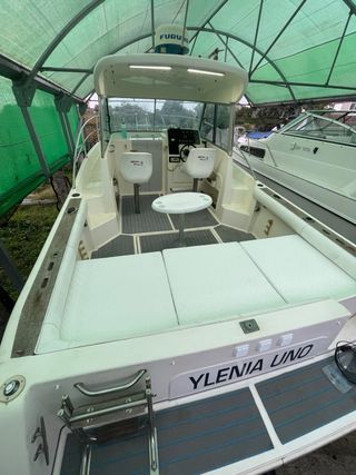 FAETON 730 Moraga! OPORTUNIDAD!