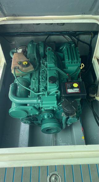 FAETON 730 Moraga! OPORTUNIDAD!