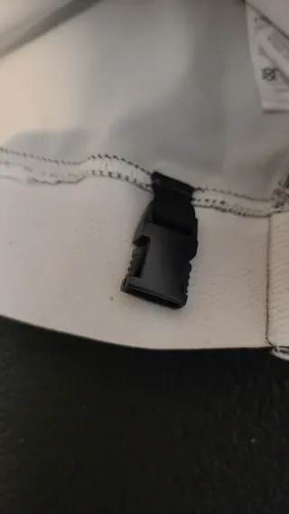 Maloja Camiseta Técnica Esquí Fondo