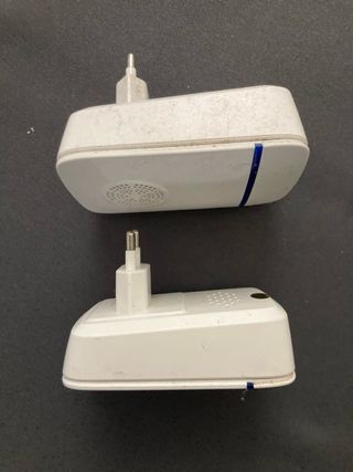 2 Repellenti Parassiti Ultrasuoni