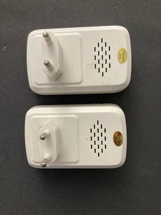 2 Repellenti Parassiti Ultrasuoni