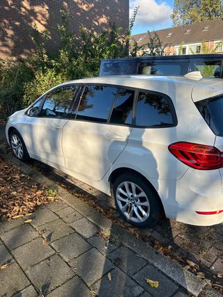 BMW Serie 2 Gran Tourer 218d 5p.