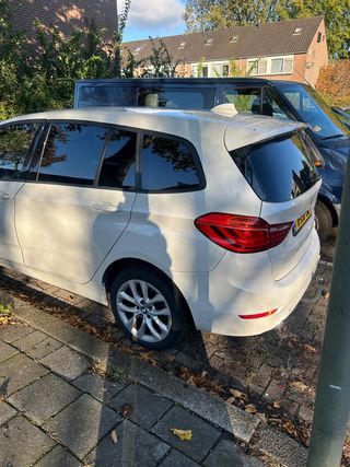 BMW Serie 2 Gran Tourer 218d 5p.