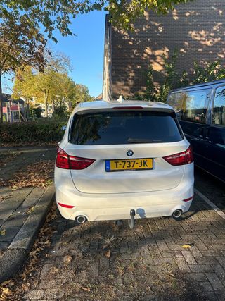 BMW Serie 2 Gran Tourer 218d 5p.