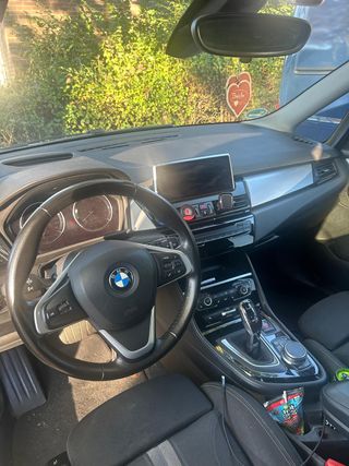 BMW Serie 2 Gran Tourer 218d 5p.