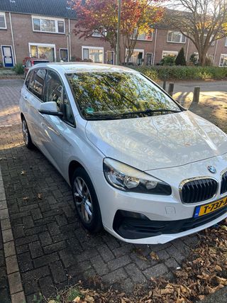 BMW Serie 2 Gran Tourer 218d 5p.