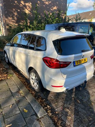 BMW Serie 2 Gran Tourer 218d 5p.