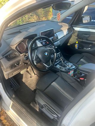 BMW Serie 2 Gran Tourer 218d 5p.